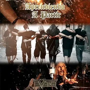 Eveth : Aprendiendo a Partir